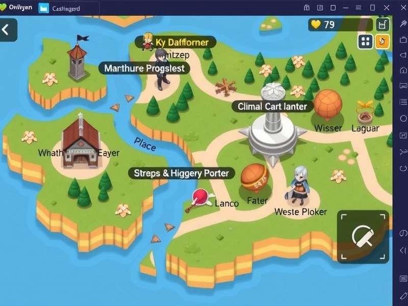 Princess Connect RPG Localization Princess Connect RPG Localization