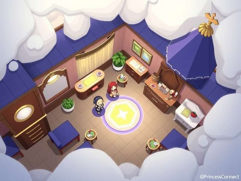 Princess Connect RPG Community Princess Connect RPG Community